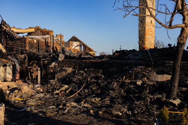 Reliable Emergency Fire Damage Restoration contractor in Windsor, NJ by Fire Damage Flint